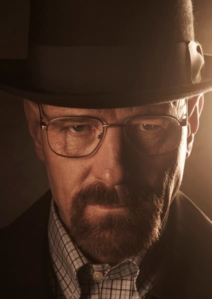 Walter White
