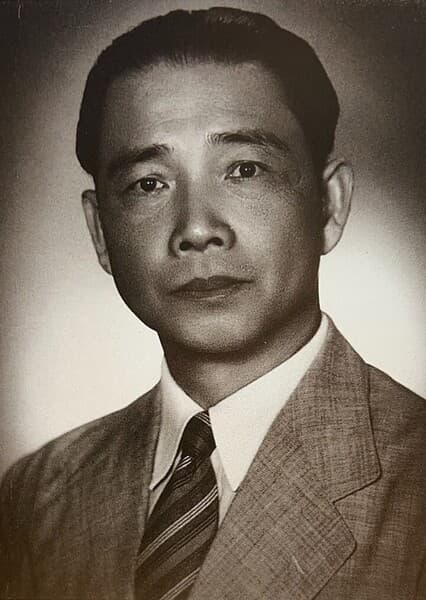 Wang Jingwei
