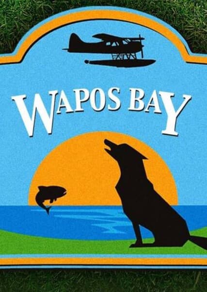 Wapos Bay