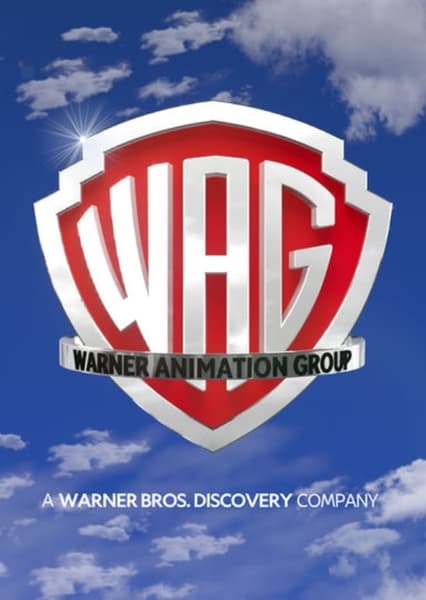 Warner Animation Group