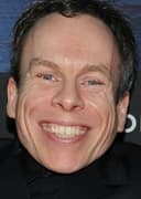 Warwick Davis