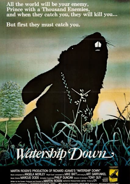 Watership Down