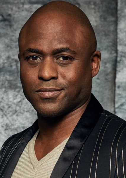 Wayne Brady