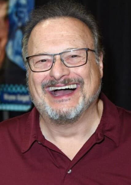 Wayne Knight