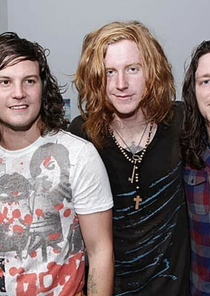 We The Kings