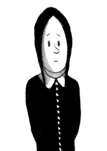 Wednesday Addams