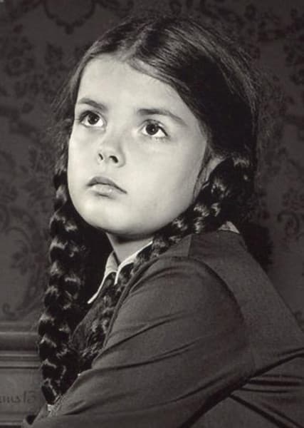 Wednesday Addams