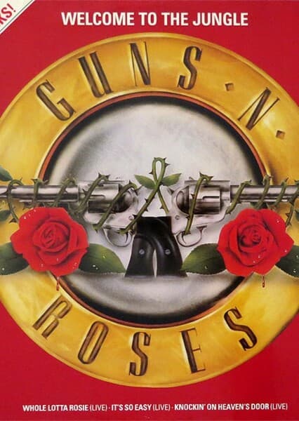 Welcome to the Jungle