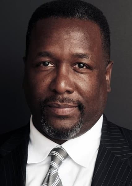 Wendell Pierce