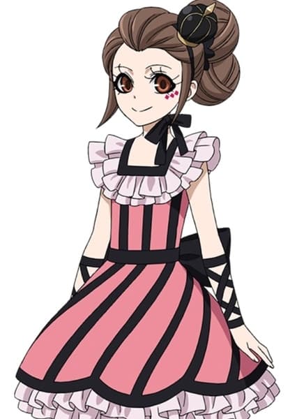 Wendy (Black Butler)