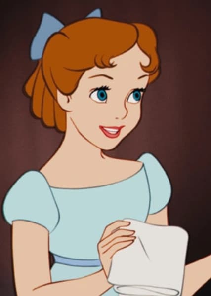 Wendy Darling
