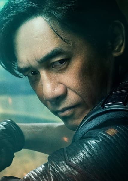 Wenwu (Marvel Cinematic Universe)