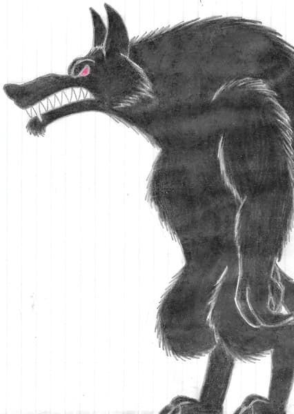 Werewolf