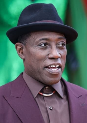 Wesley Snipes