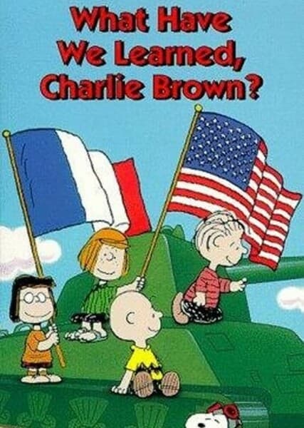 What Have We Learned, Charlie Brown?