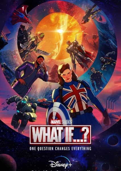 What If...?
