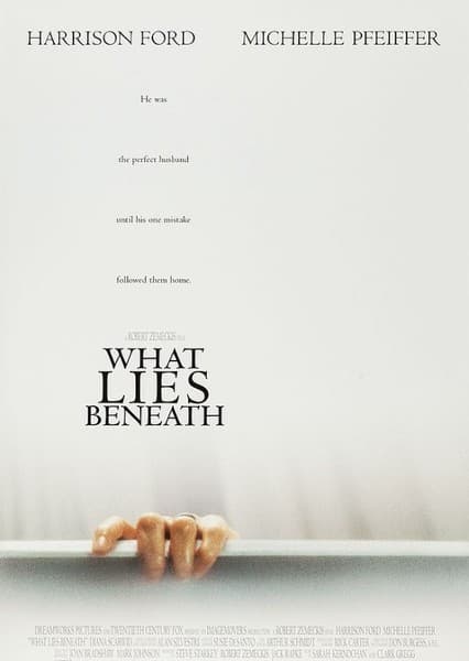 What Lies Beneath (2000)