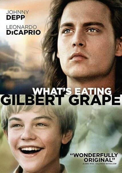 What's eating Gilbert Grape