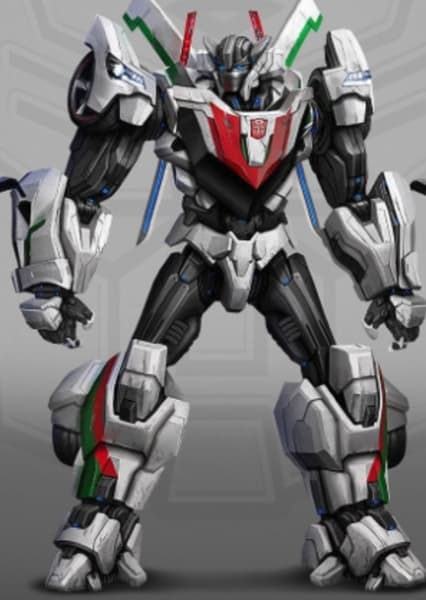 Wheeljack
