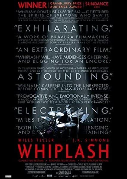 Whiplash