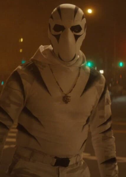 White Tiger (Marvel Cinematic Universe)