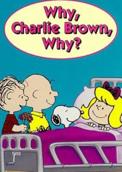 Why, Charlie Brown, Why?