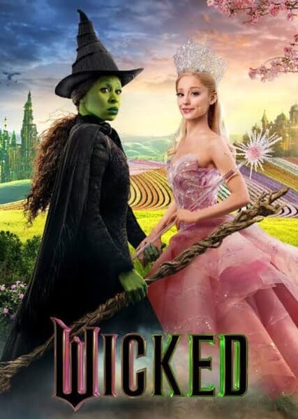 Wicked (2024)