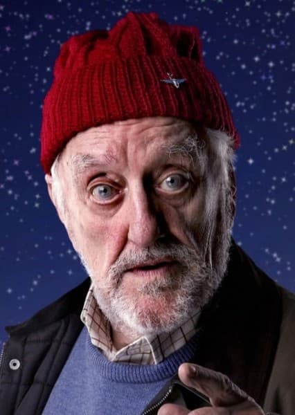 Wilfred Mott