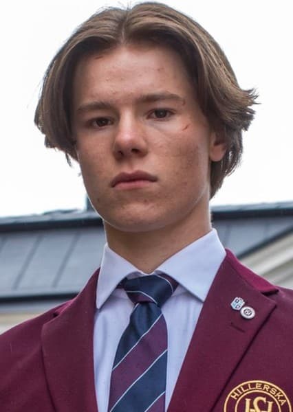 Wilhelm (Young Royals)