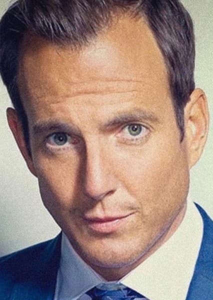 Will Arnett