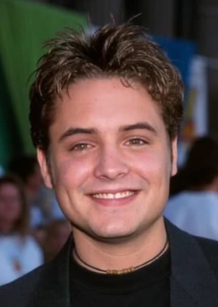 Will Friedle