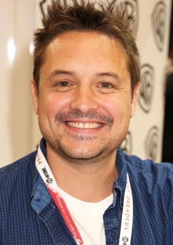 Will Friedle