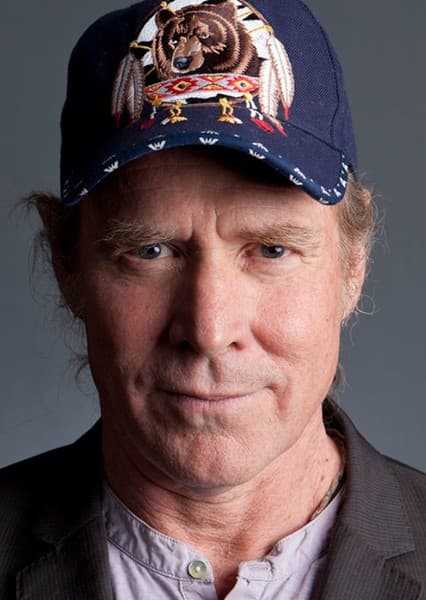 Will Patton