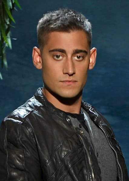 Will Scarlet (Once Upon a Time)