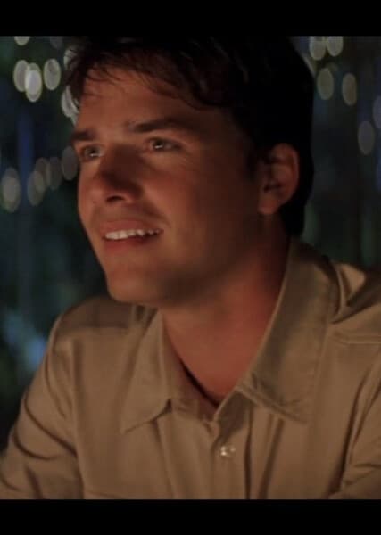 Will Willis/Will Benson