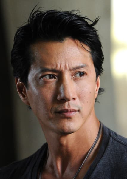 Will Yun Lee