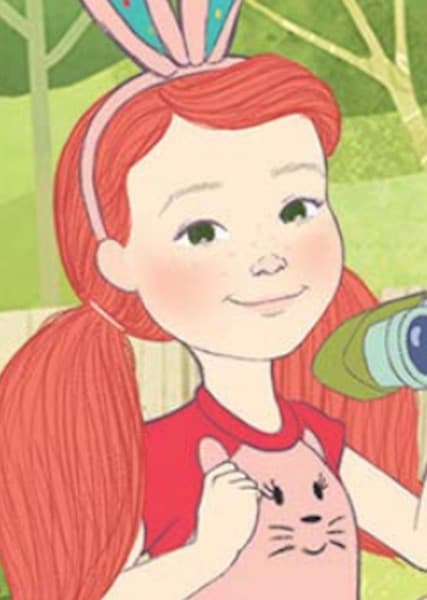 Willa (WellieWishers)