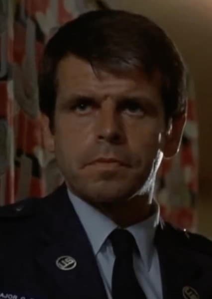William Devane