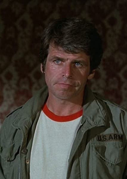 William Devane