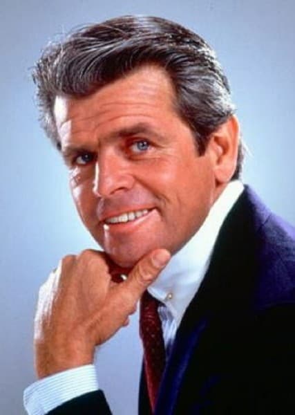 William Devane
