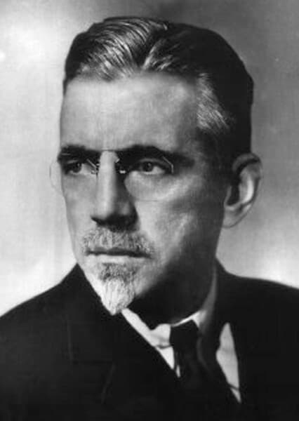 William Dudley Pelley