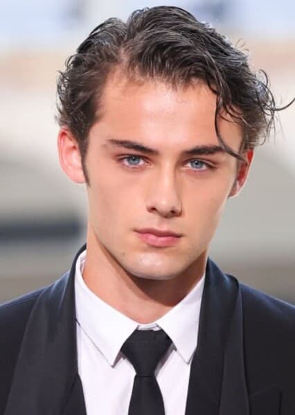 William Franklyn-Miller