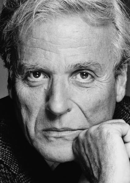 William Goldman