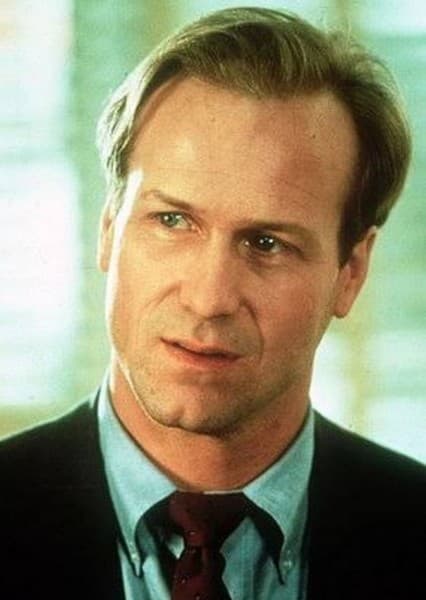 William Hurt
