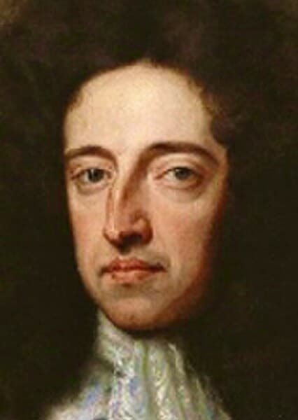 William III