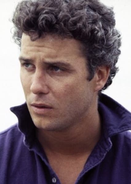 William Petersen