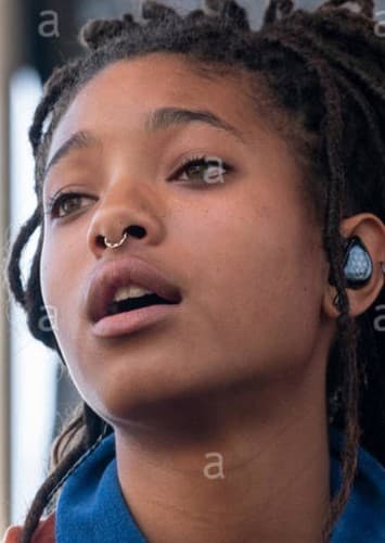 Willow Smith