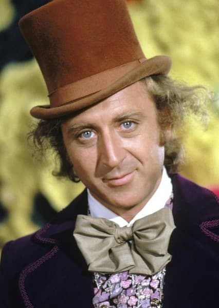 Willy Wonka