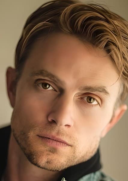 Wilson Bethel