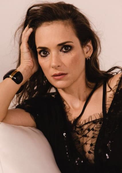 Winona Ryder